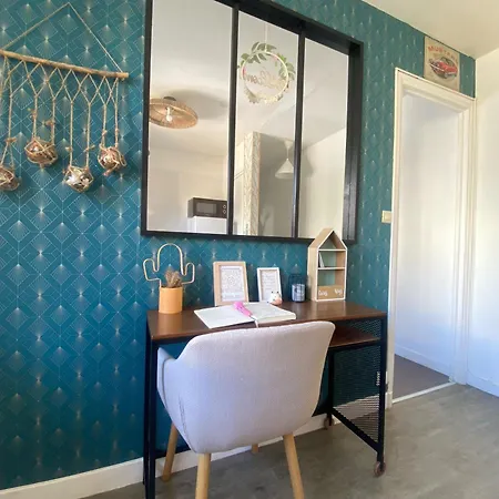 Aparte Zenith Parking Gratuit Διαμέρισμα *