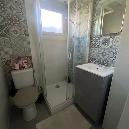 Aparte Zenith Parking Gratuit