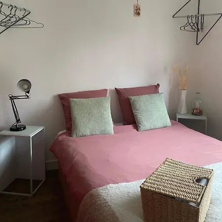 Aparte Zenith Parking Gratuit *