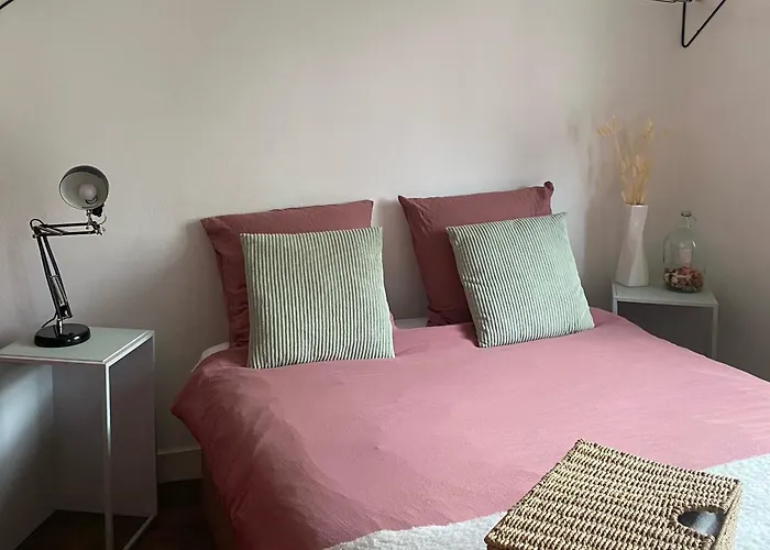 Aparte Zenith Parking Gratuit *